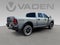 2026 RAM Ram 2500 RAM 2500 WARLOCK CREW CAB 4X4 6'4' BOX