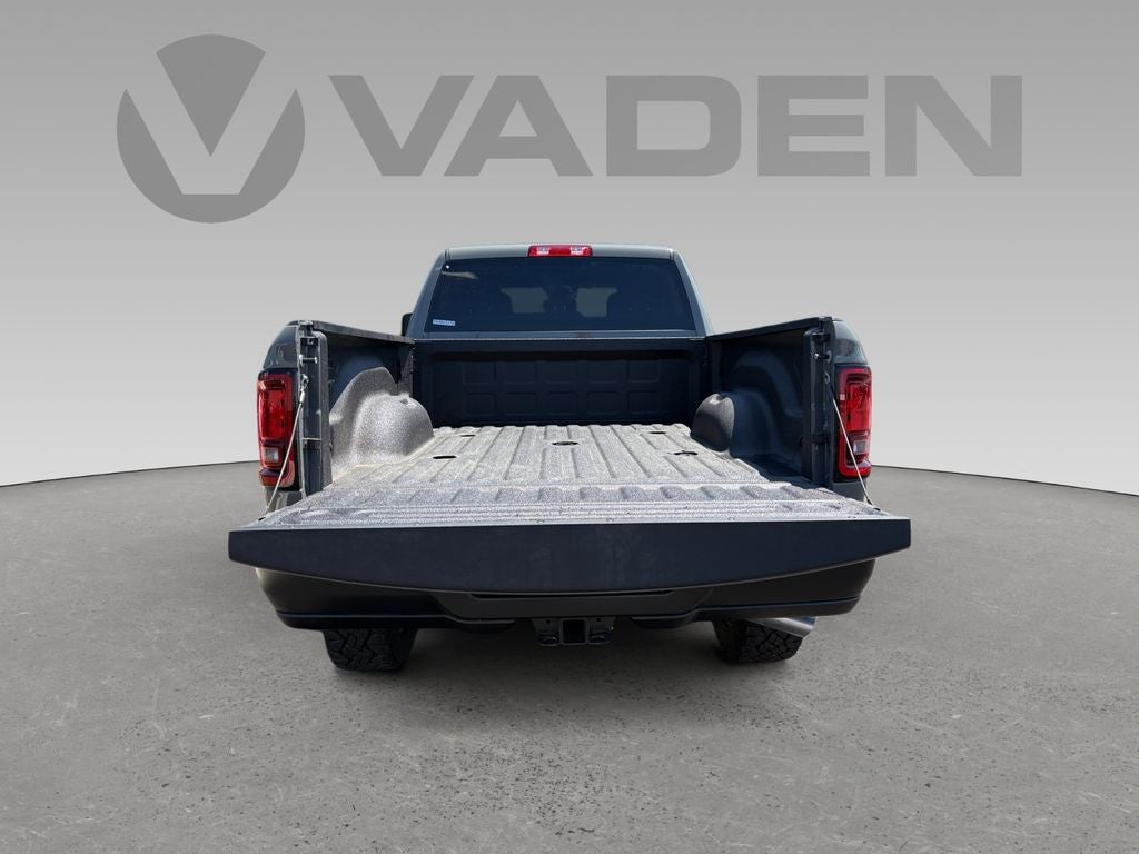 2026 RAM Ram 2500 RAM 2500 WARLOCK CREW CAB 4X4 6'4' BOX