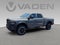 2026 RAM Ram 2500 RAM 2500 WARLOCK CREW CAB 4X4 6'4' BOX