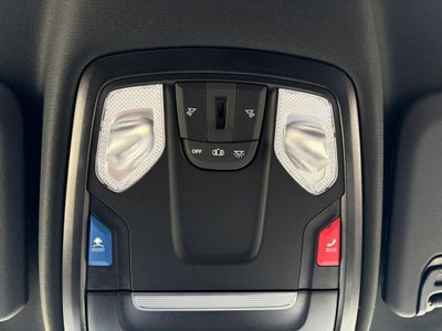 2026 RAM Ram 2500 RAM 2500 WARLOCK CREW CAB 4X4 6'4' BOX