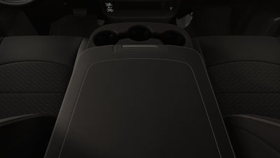 2026 RAM Ram 2500 RAM 2500 WARLOCK CREW CAB 4X4 6'4' BOX