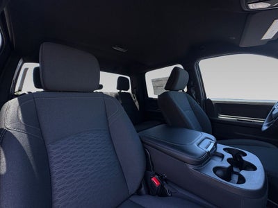 2026 RAM Ram 2500 RAM 2500 WARLOCK CREW CAB 4X4 6'4' BOX