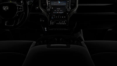 2027 RAM Ram 2500 RAM 2500 TRADESMAN CREW CAB 4X4 6'4' BOX
