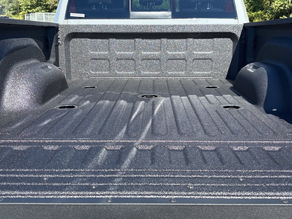 2027 RAM Ram 2500 RAM 2500 REBEL CREW CAB 4X4 6'4' BOX