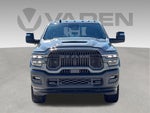 2027 RAM Ram 2500 RAM 2500 REBEL CREW CAB 4X4 6'4' BOX