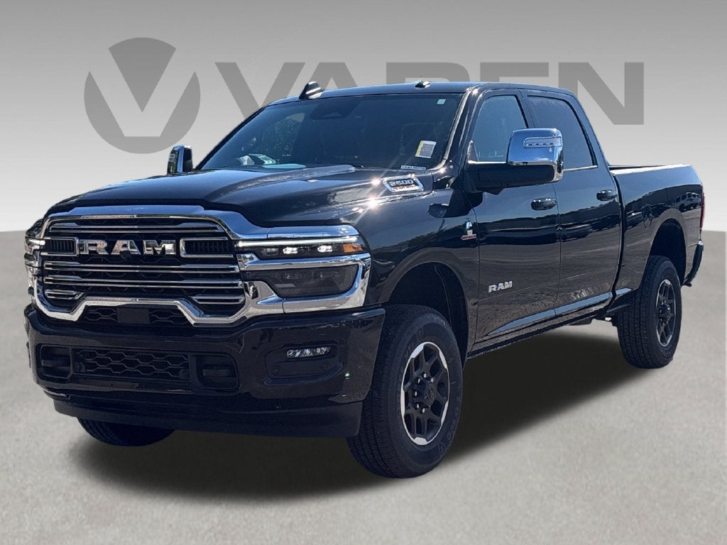 2027 RAM 2500