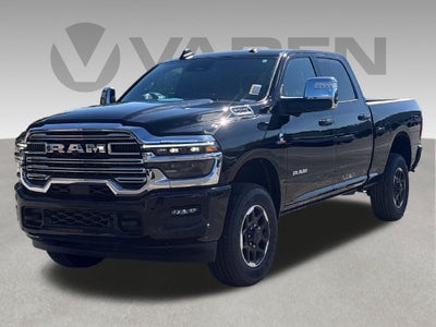 2027 RAM Ram 2500 RAM 2500 LARAMIE CREW CAB 4X4 6'4' BOX