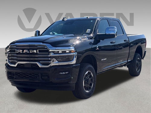 2027 RAM Ram 2500 RAM 2500 LARAMIE CREW CAB 4X4 6'4' BOX