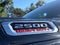 2027 RAM Ram 2500 RAM 2500 LARAMIE CREW CAB 4X4 6'4' BOX