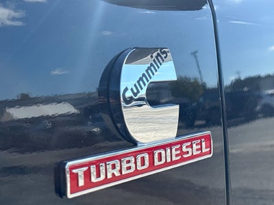 2027 RAM Ram 2500 RAM 2500 LARAMIE CREW CAB 4X4 6'4' BOX