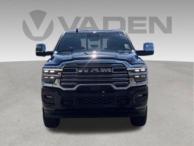 2027 RAM Ram 2500 RAM 2500 LARAMIE CREW CAB 4X4 6'4' BOX
