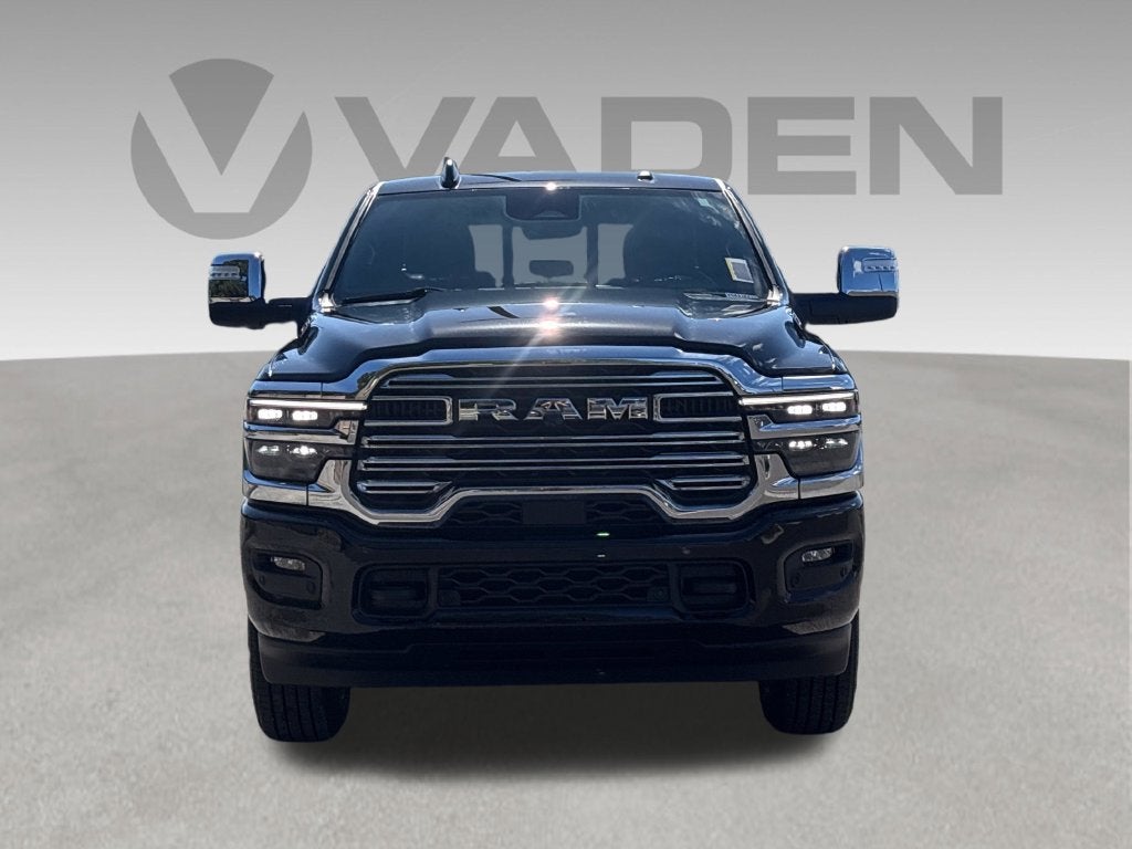 2027 RAM Ram 2500 RAM 2500 LARAMIE CREW CAB 4X4 6'4' BOX