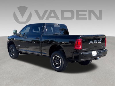 2027 RAM Ram 2500 RAM 2500 LARAMIE CREW CAB 4X4 6'4' BOX