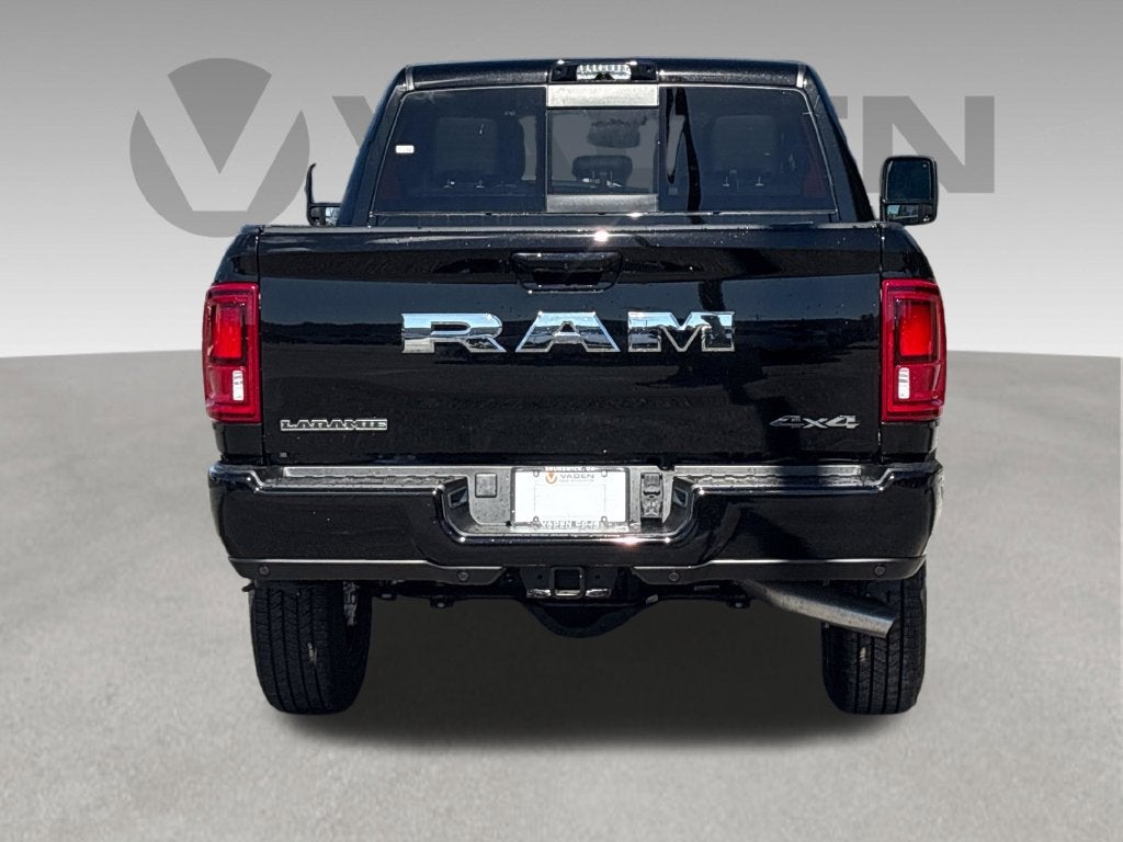 2027 RAM Ram 2500 RAM 2500 LARAMIE CREW CAB 4X4 6'4' BOX