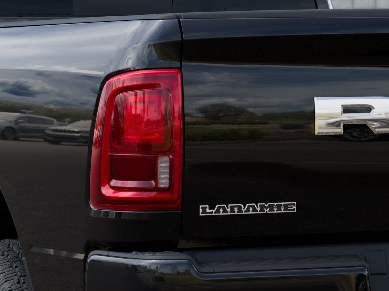 2027 RAM Ram 2500 RAM 2500 LARAMIE CREW CAB 4X4 6'4' BOX
