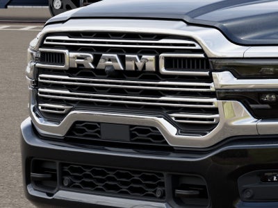 2027 RAM Ram 2500 RAM 2500 LARAMIE CREW CAB 4X4 6'4' BOX