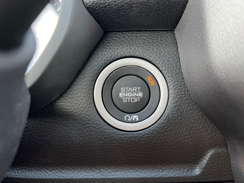 2025 RAM Ram 2500 RAM 2500 BIG HORN CREW CAB 4X4 8' BOX