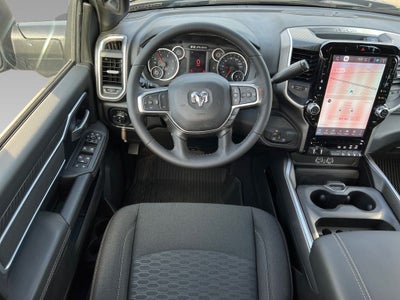 2025 RAM Ram 2500 RAM 2500 BIG HORN CREW CAB 4X4 8' BOX