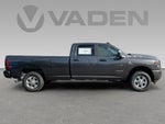2025 RAM Ram 2500 RAM 2500 BIG HORN CREW CAB 4X4 8' BOX