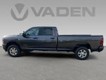 2025 RAM Ram 2500 RAM 2500 BIG HORN CREW CAB 4X4 8' BOX