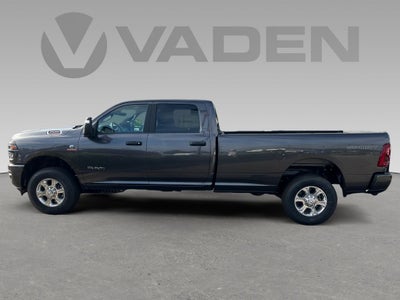 2025 RAM Ram 2500 RAM 2500 BIG HORN CREW CAB 4X4 8' BOX