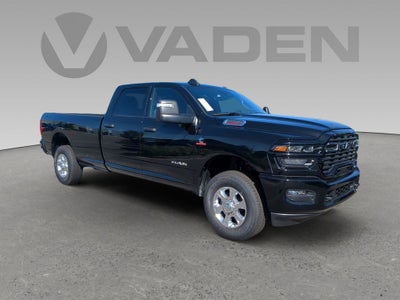 2025 RAM Ram 2500 RAM 2500 BIG HORN CREW CAB 4X4 8' BOX