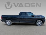 2025 RAM Ram 2500 RAM 2500 BIG HORN CREW CAB 4X4 8' BOX