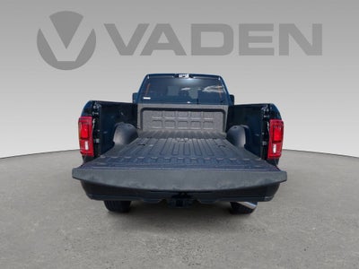 2025 RAM Ram 2500 RAM 2500 BIG HORN CREW CAB 4X4 8' BOX