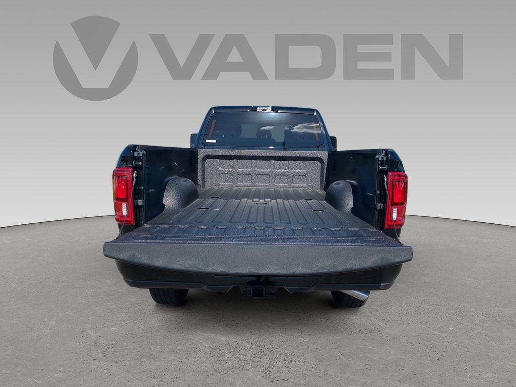 2025 RAM Ram 2500 RAM 2500 BIG HORN CREW CAB 4X4 8' BOX