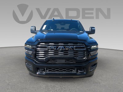 2025 RAM Ram 2500 RAM 2500 BIG HORN CREW CAB 4X4 8' BOX