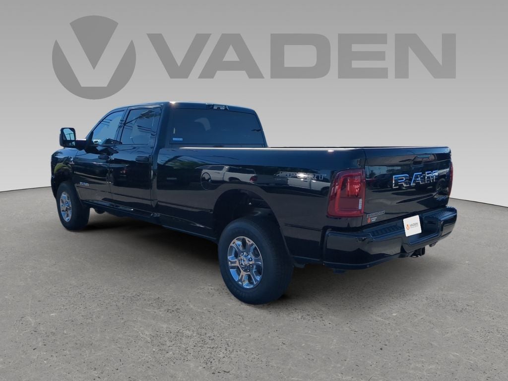 2025 RAM Ram 2500 RAM 2500 BIG HORN CREW CAB 4X4 8' BOX