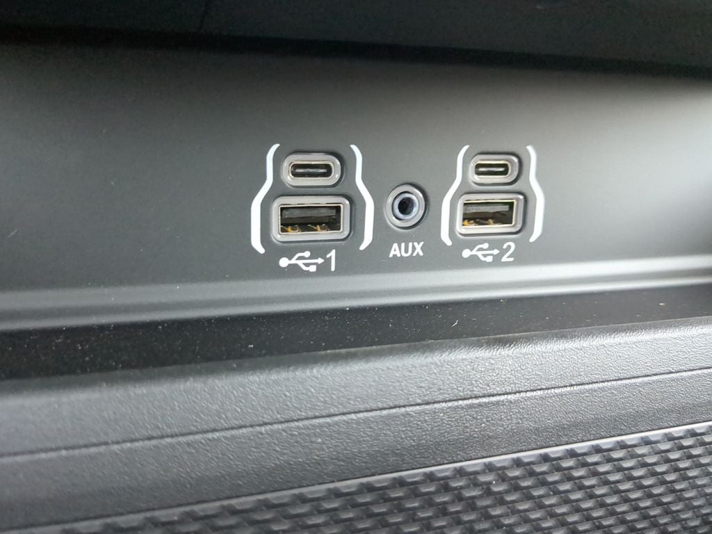 2025 RAM Ram 2500 RAM 2500 BIG HORN CREW CAB 4X4 8' BOX