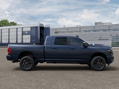 2027 RAM Ram 2500 RAM 2500 LARAMIE MEGA CAB 4X4 6'4' BOX