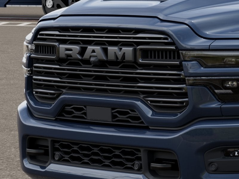 2027 RAM Ram 2500 RAM 2500 LARAMIE MEGA CAB 4X4 6'4' BOX
