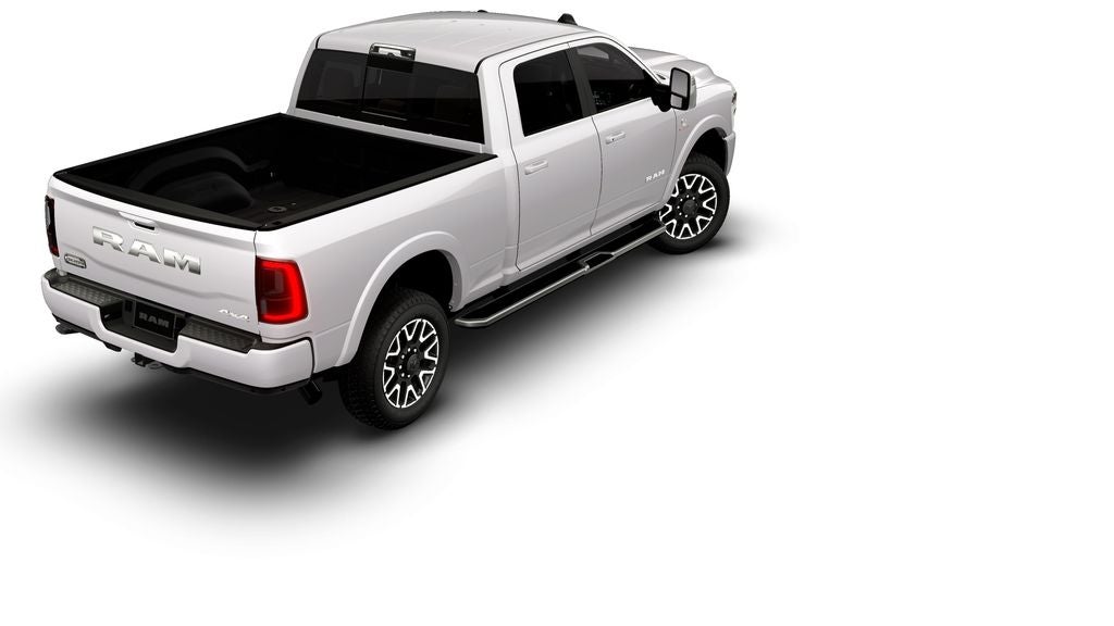 2026 RAM Ram 2500 RAM 2500 LIMITED LONGHORN CREW CAB 4X4 6'4' BOX