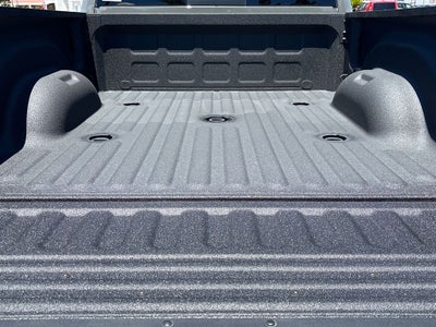 2026 RAM 2500 RAM 2500 LIMITED MEGA CAB 4X4 6'4' BOX