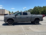 2026 RAM Ram 2500 RAM 2500 LIMITED MEGA CAB 4X4 6'4' BOX