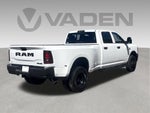 2027 RAM Ram 3500 RAM 3500 TRADESMAN CREW CAB 4X4 8' BOX