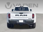 2027 RAM Ram 3500 RAM 3500 TRADESMAN CREW CAB 4X4 8' BOX