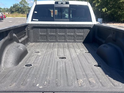 2027 RAM Ram 3500 RAM 3500 TRADESMAN CREW CAB 4X4 8' BOX