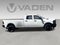 2027 RAM Ram 3500 RAM 3500 TRADESMAN CREW CAB 4X4 8' BOX