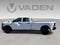 2027 RAM Ram 3500 RAM 3500 TRADESMAN CREW CAB 4X4 8' BOX