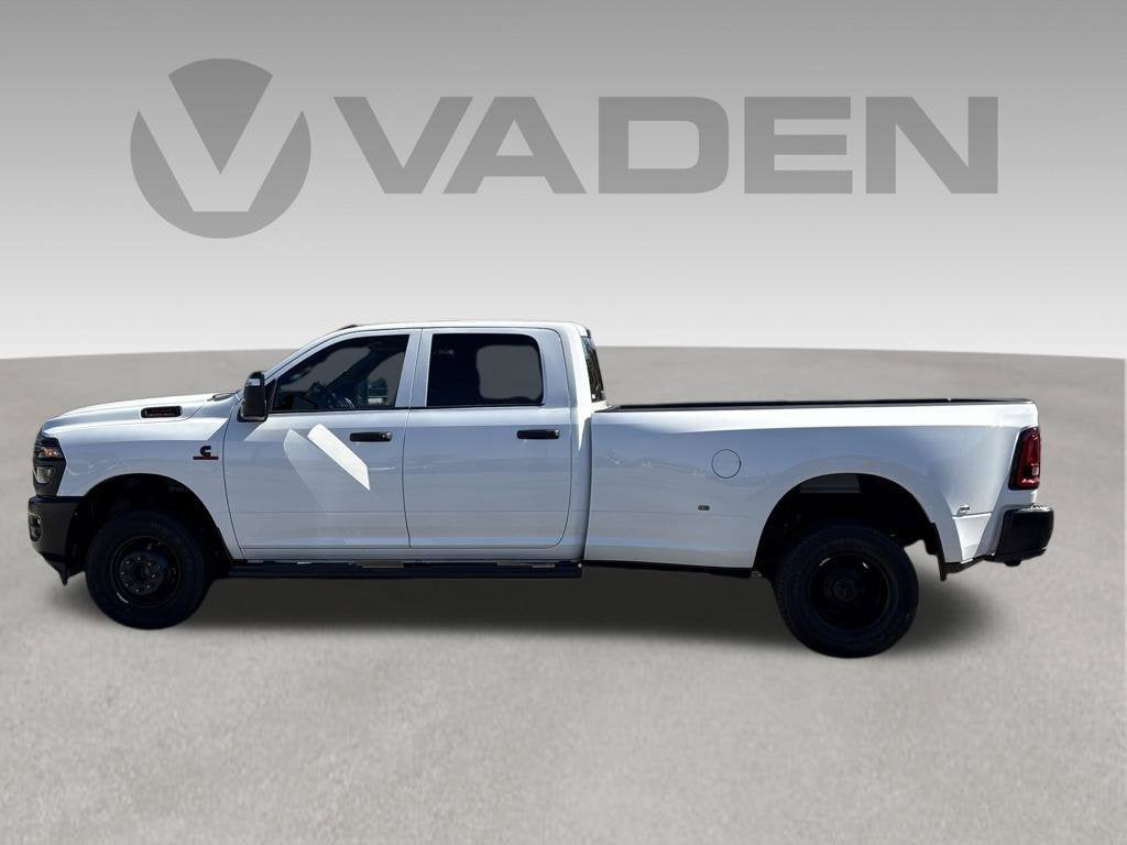 2027 RAM Ram 3500 RAM 3500 TRADESMAN CREW CAB 4X4 8' BOX