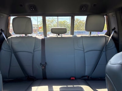 2027 RAM Ram 3500 RAM 3500 TRADESMAN CREW CAB 4X4 8' BOX