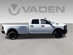 2027 RAM Ram 3500 RAM 3500 TRADESMAN CREW CAB 4X4 8' BOX