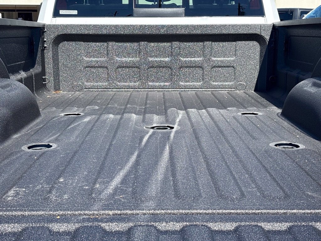 2027 RAM Ram 3500 RAM 3500 TRADESMAN CREW CAB 4X4 8' BOX