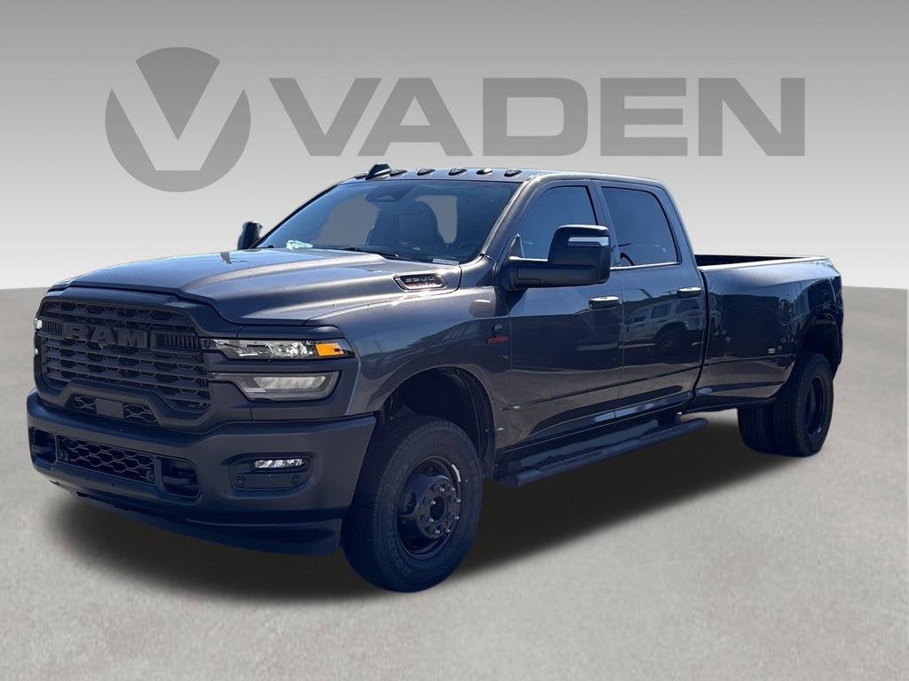 2027 RAM Ram 3500 RAM 3500 TRADESMAN CREW CAB 4X4 8' BOX