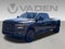 2027 RAM Ram 3500 RAM 3500 TRADESMAN CREW CAB 4X4 8' BOX