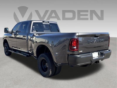 2027 RAM Ram 3500 RAM 3500 TRADESMAN CREW CAB 4X4 8' BOX