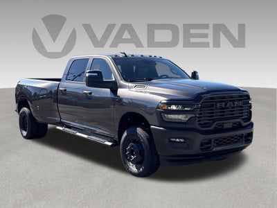 2027 RAM Ram 3500 RAM 3500 TRADESMAN CREW CAB 4X4 8' BOX